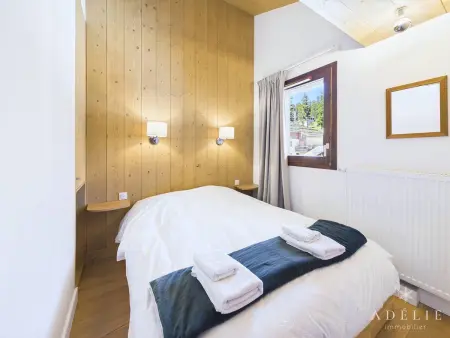 Appartement 3 ch, 66 m² - 400 m des pistes à La Rosière : photo 15