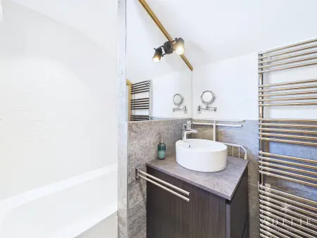 Appartement 3 ch, 66 m² - 400 m des pistes à La Rosière : photo 16