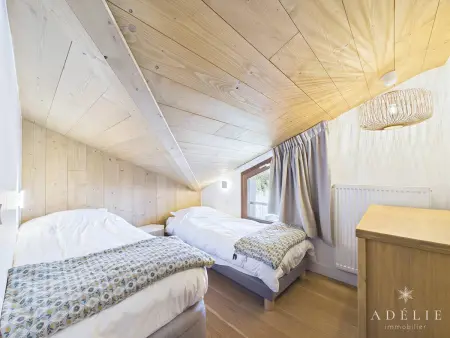 Appartement 3 ch, 66 m² - 400 m des pistes à La Rosière : photo 17