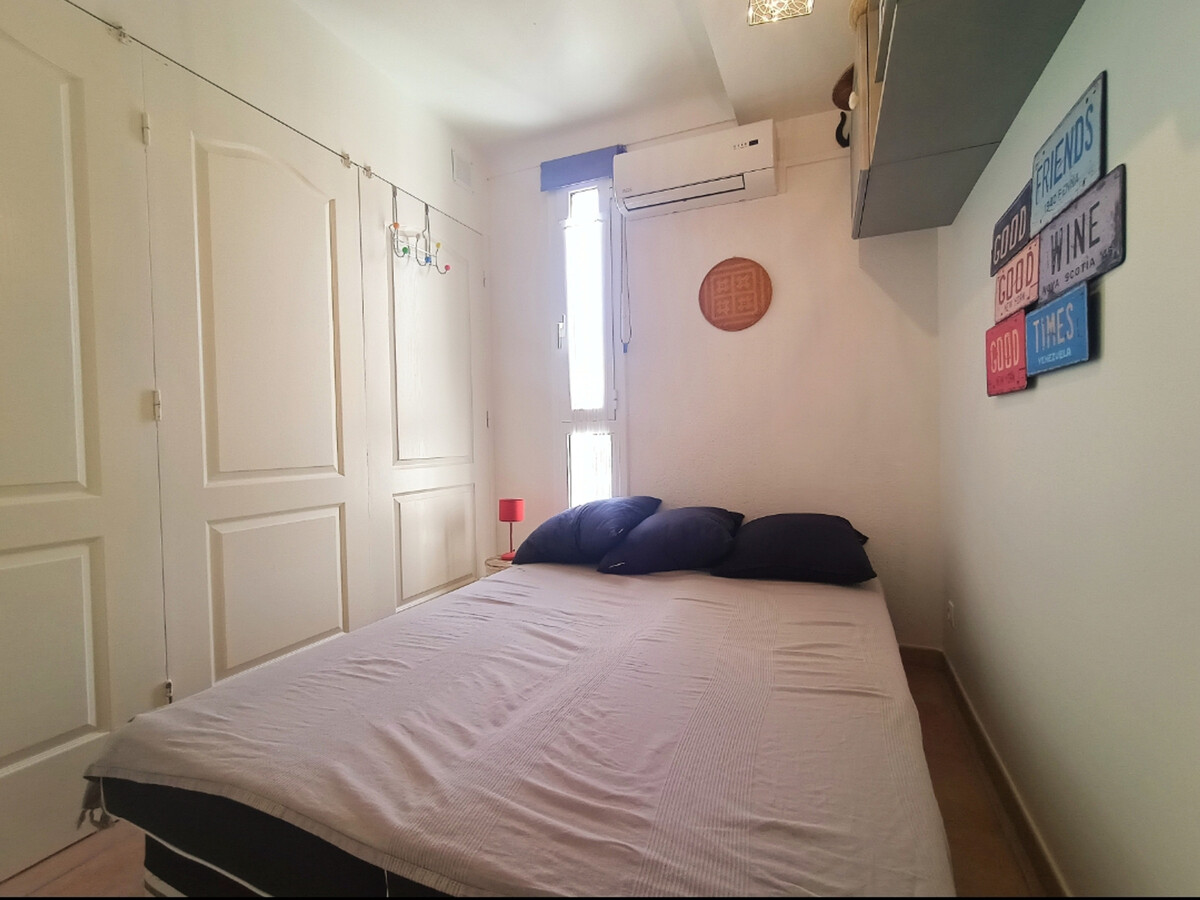 T3 climatisé 45m² à 170m de la plage, parking inclus - Photo 10