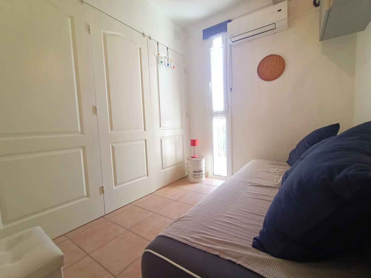 T3 climatisé 45m² à 170m de la plage, parking inclus - Photo 11