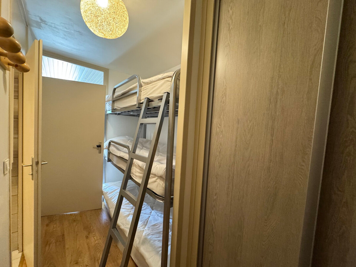 Appartement 22 m² à Vars, accès direct aux pistes - Photo 15