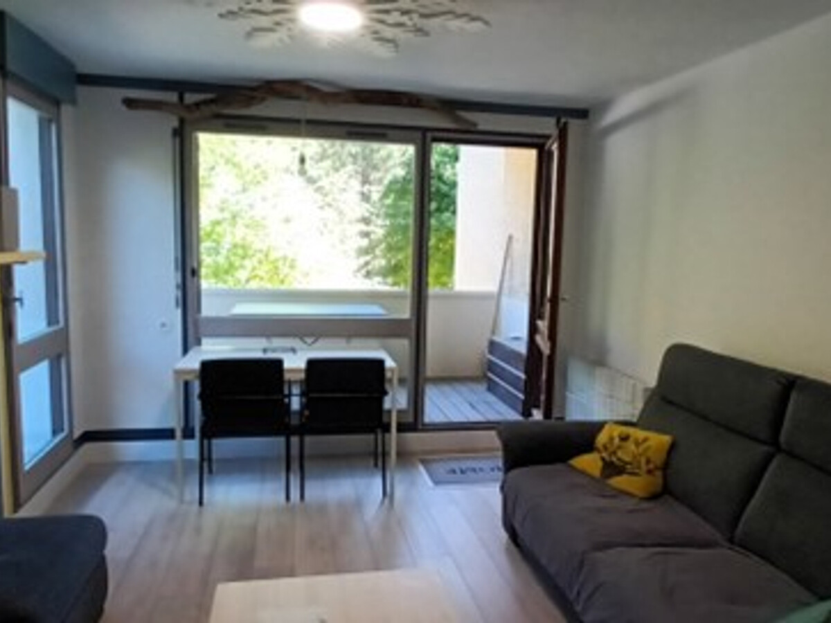 Appartement 6 pers au pied des pistes à Corrençon - Photo 2