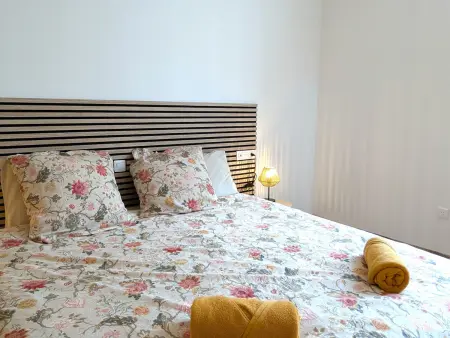 Gîte plain-pied 90 m² avec jardin 700 m² à Villey-le-Sec : photo 16