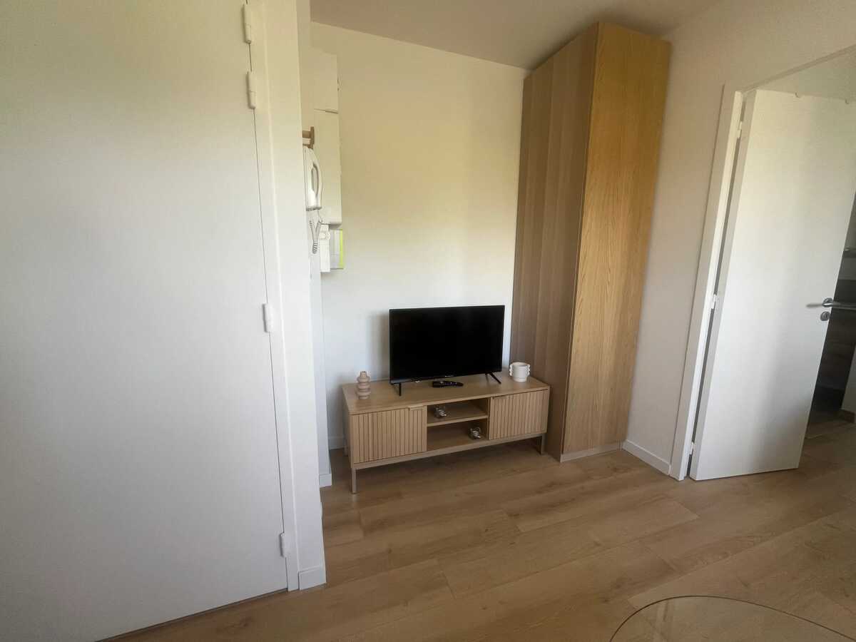 Appartement 22 m² à Bruz, parking et entrée privée - Photo 8
