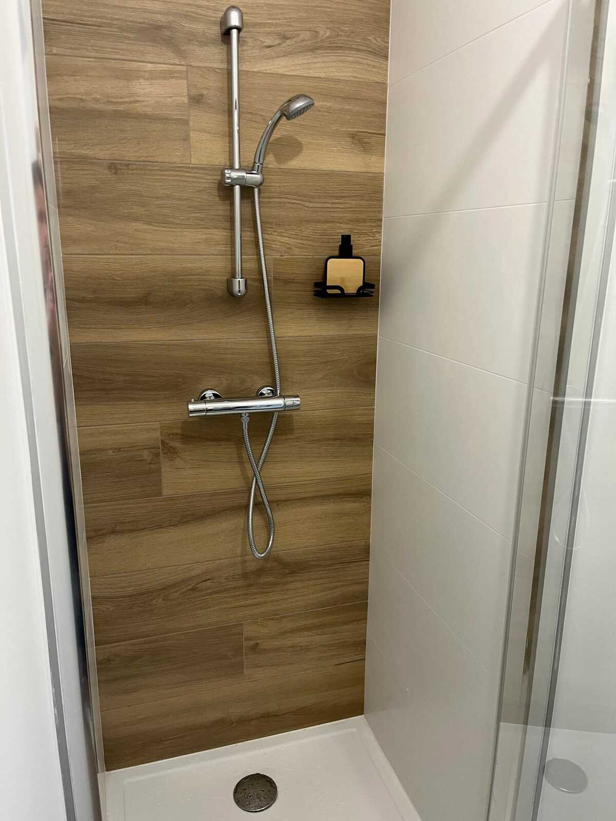 Appartement 22 m² à Bruz, parking et entrée privée - Photo 10