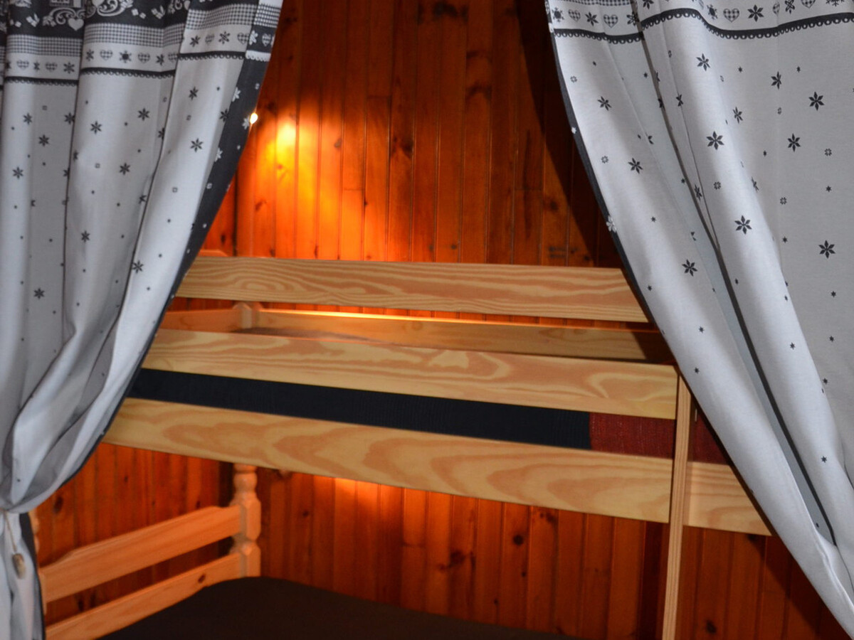 Studio 4 personnes avec balcon à Valloire - Photo 5