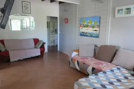 Maison agréable à Sainte-Anne avec piscine partagée - Photo 2