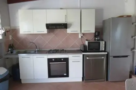 Maison agréable à Sainte-Anne avec piscine partagée - Photo 4