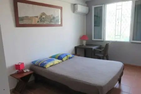 Maison agréable à Sainte-Anne avec piscine partagée - Photo 6