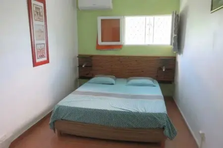 Maison agréable à Sainte-Anne avec piscine partagée - Photo 7