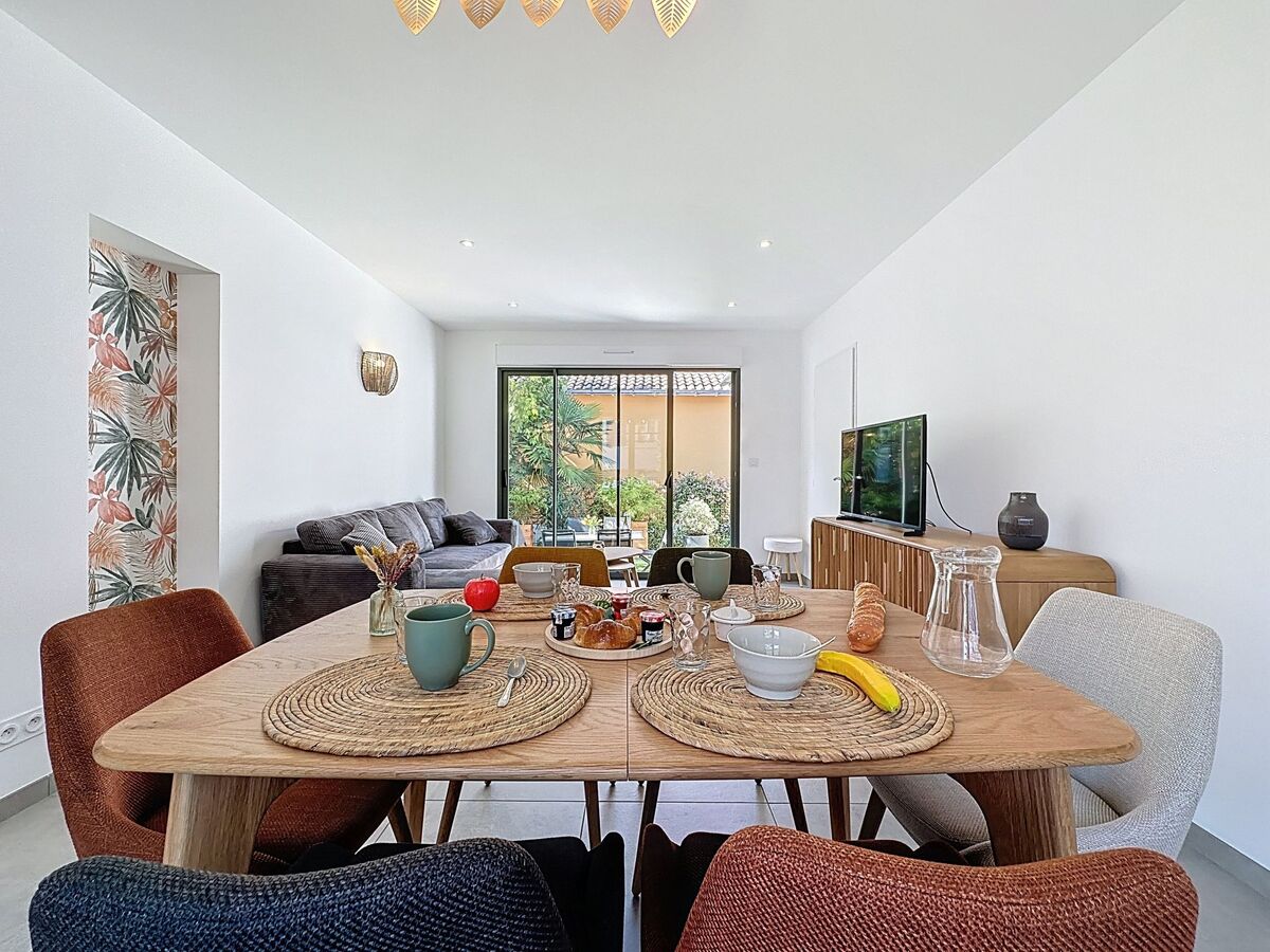 Les Musardises - Maison rénovée 6 pers. à 300m de la mer - Photo 5
