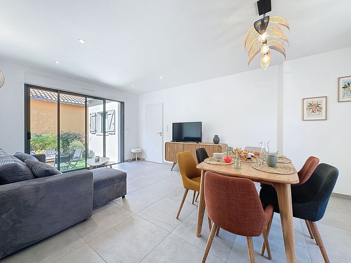 Les Musardises - Maison rénovée 6 pers. à 300m de la mer - Photo 6