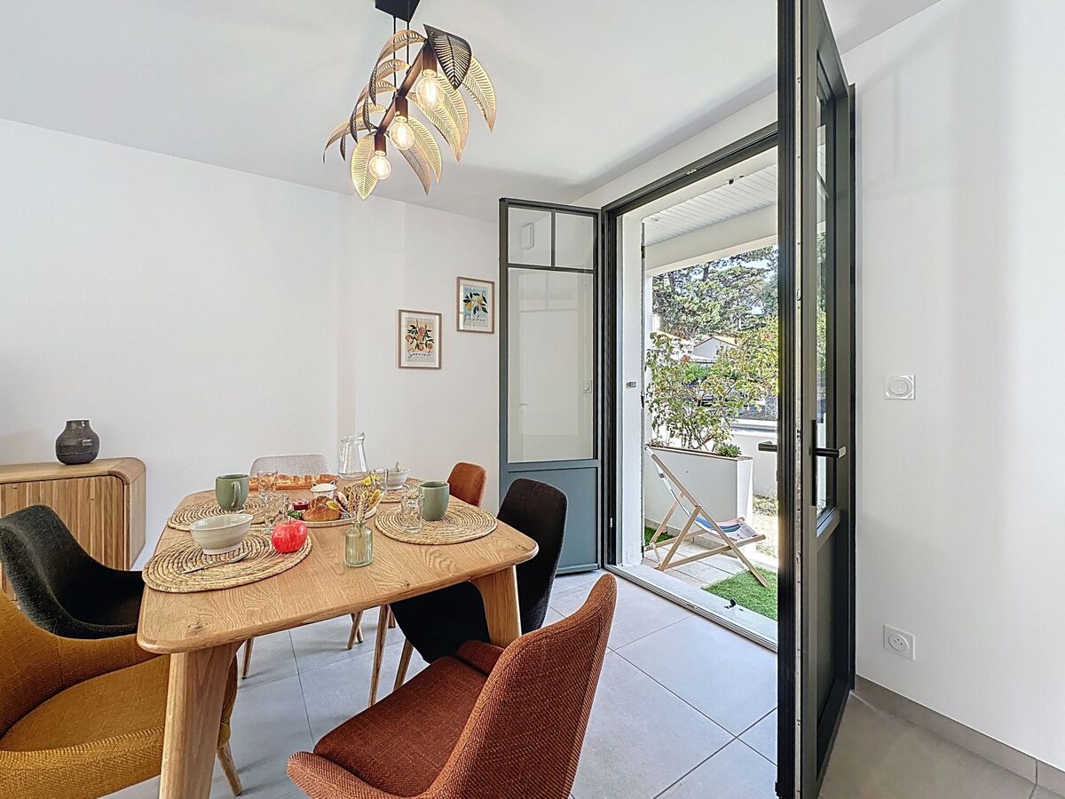 Les Musardises - Maison rénovée 6 pers. à 300m de la mer - Photo 9