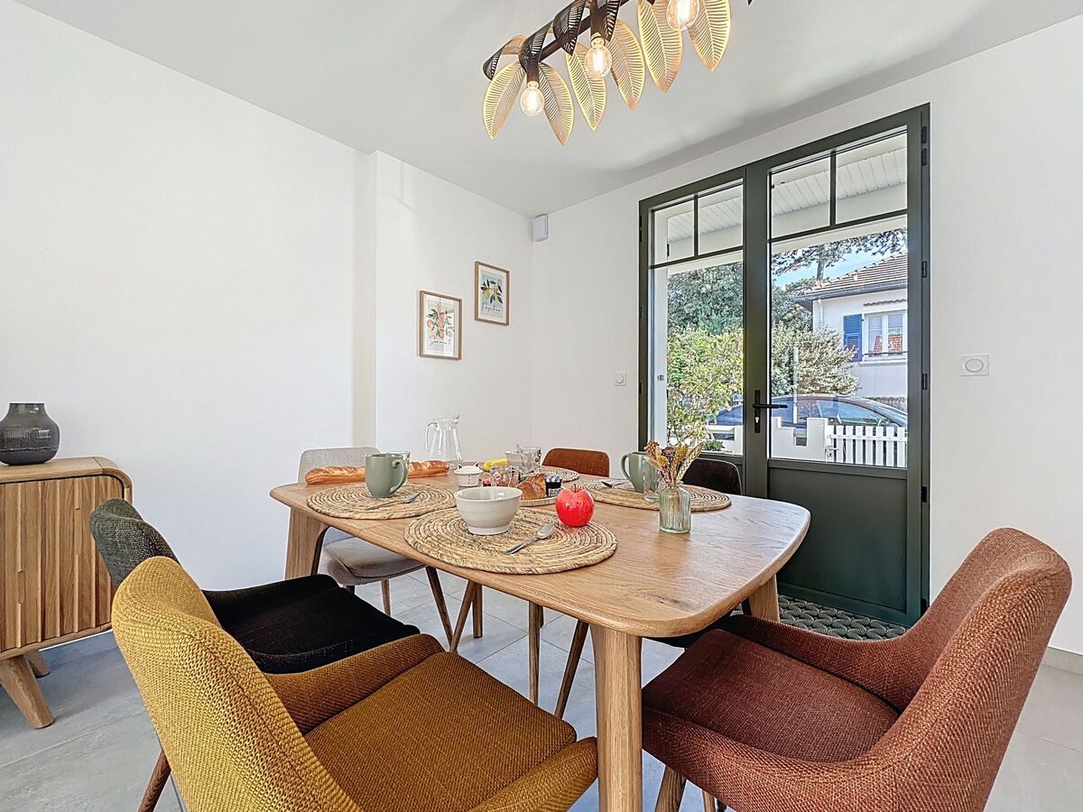 Les Musardises - Maison rénovée 6 pers. à 300m de la mer - Photo 10