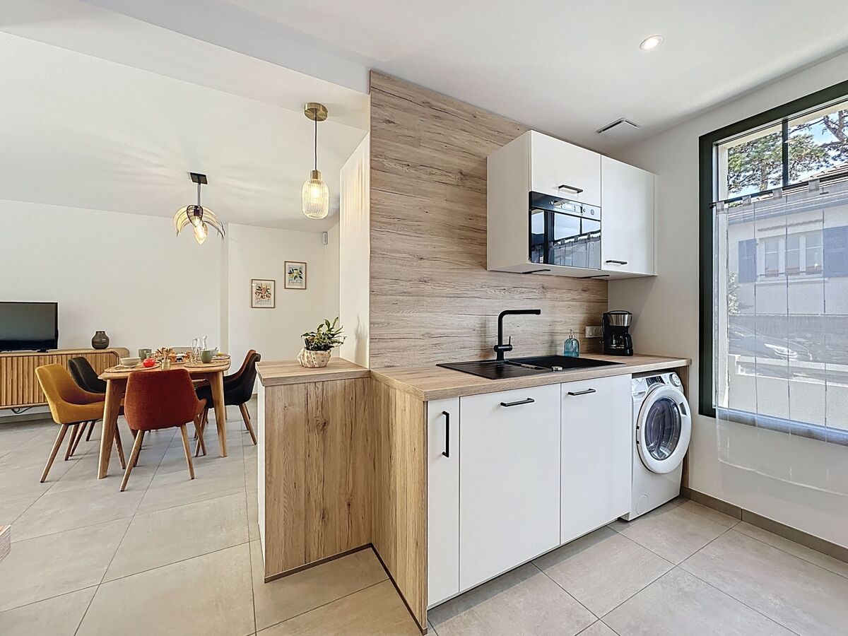 Les Musardises - Maison rénovée 6 pers. à 300m de la mer - Photo 11