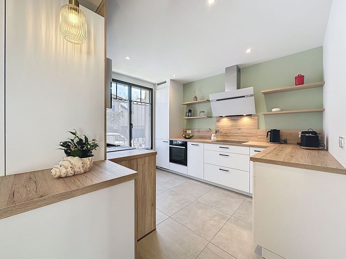 Les Musardises - Maison rénovée 6 pers. à 300m de la mer - Photo 12