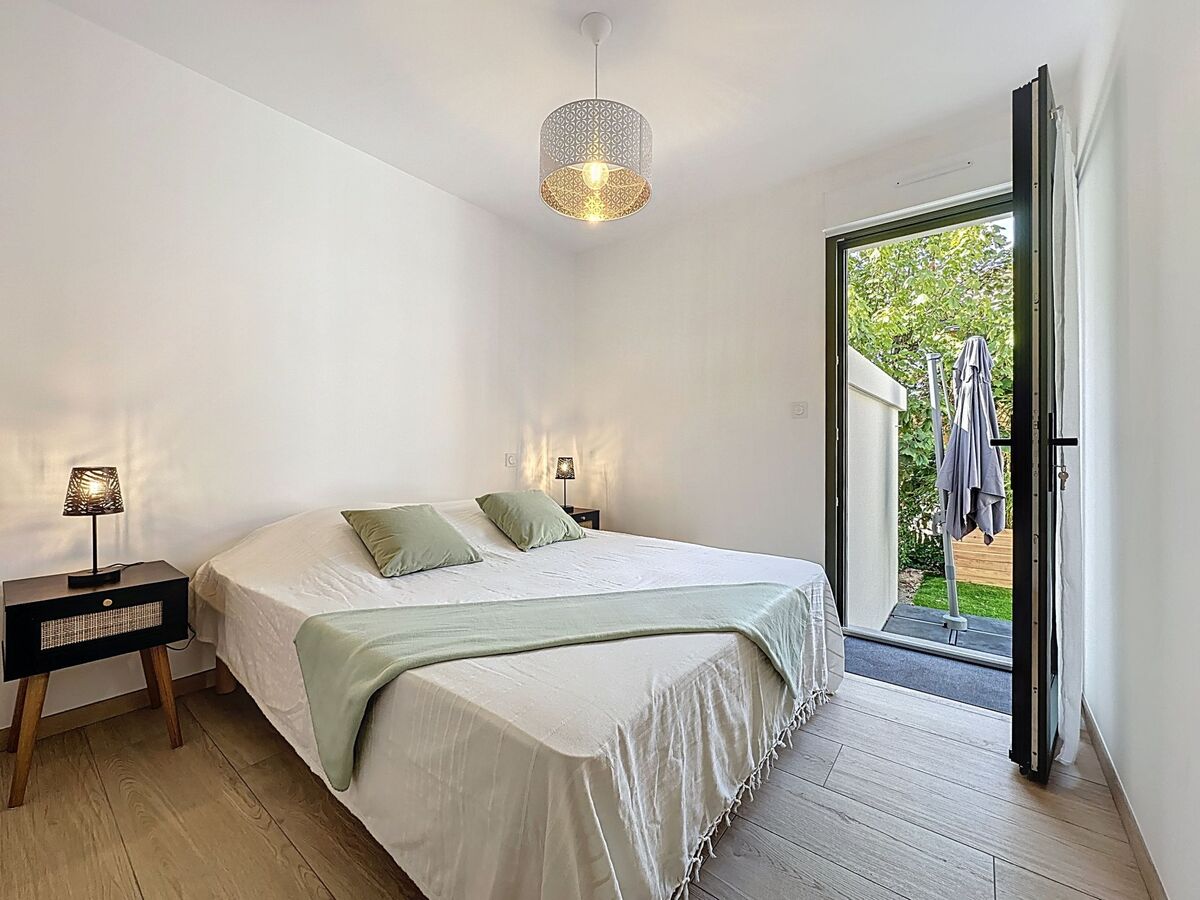 Les Musardises - Maison rénovée 6 pers. à 300m de la mer - Photo 13