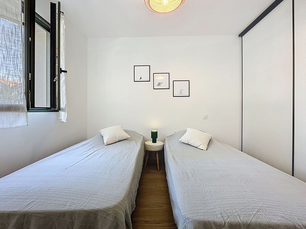 Les Musardises - Maison rénovée 6 pers. à 300m de la mer - Photo 15