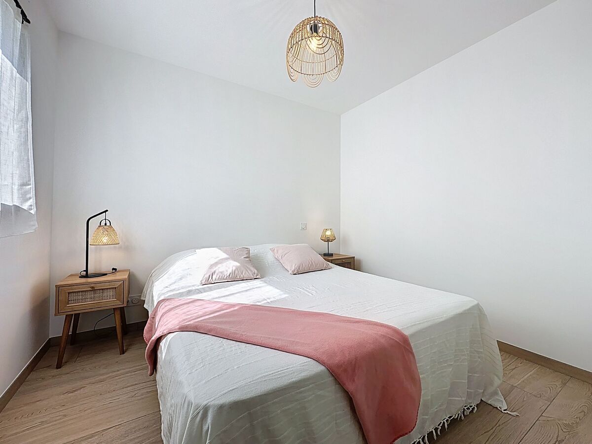 Les Musardises - Maison rénovée 6 pers. à 300m de la mer - Photo 17