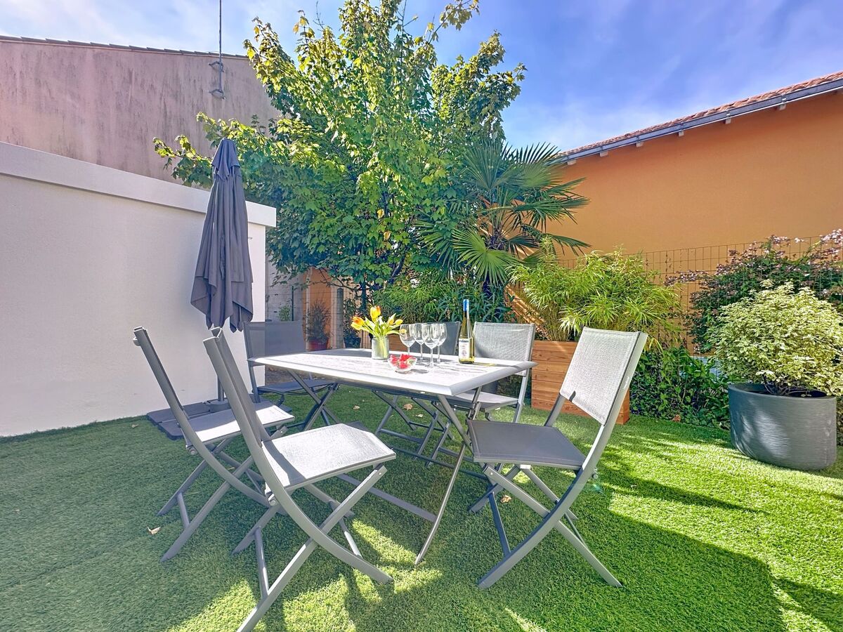 Les Musardises - Maison rénovée 6 pers. à 300m de la mer - Photo 19