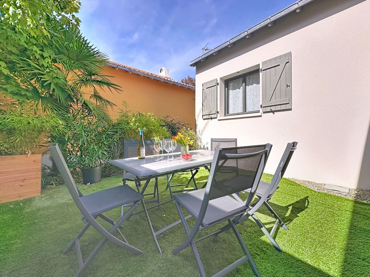 Les Musardises - Maison rénovée 6 pers. à 300m de la mer - Photo 20