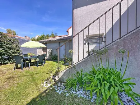 Les Dunes - Maison 6 pers. à 150 m de la plage : photo 2