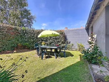 Les Dunes - Maison 6 pers. à 150 m de la plage : photo 20