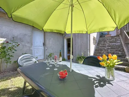 Les Dunes - Maison 6 pers. à 150 m de la plage : photo 21