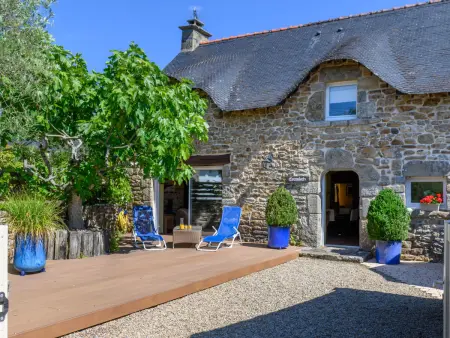 Location maison à Plougoumelen