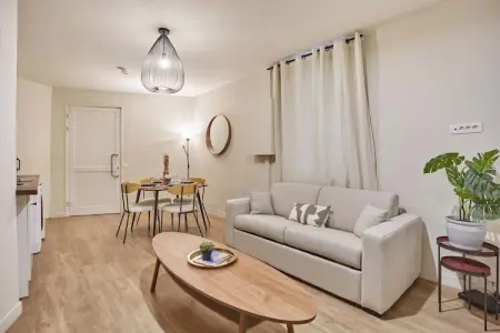 Location appartement à Paris