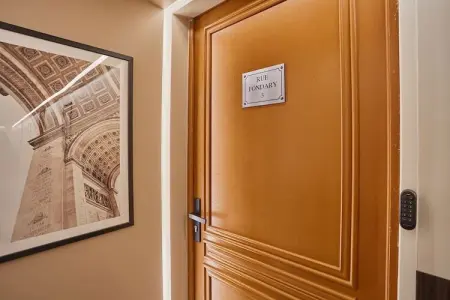 Location appartement à Paris, Superbe Appartement AC Champs de Mars Tour Eiffel