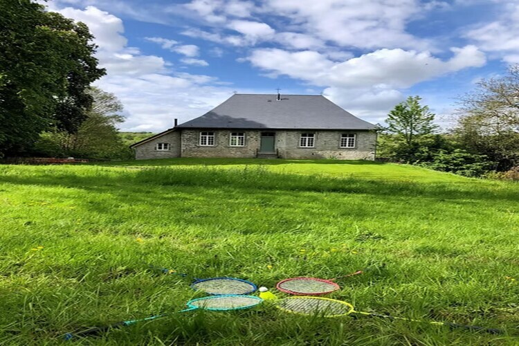 La Maison du Jardinier, Maison de 3 chambres avec vue panoramique - Photo 1