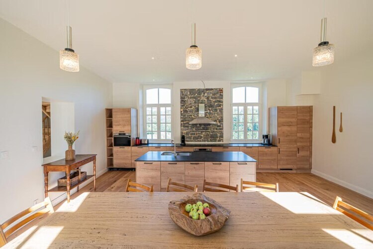 La Maison du Jardinier, Maison de 3 chambres avec vue panoramique - Photo 3
