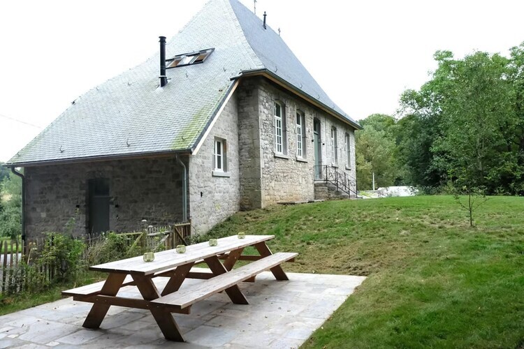 La Maison du Jardinier, Maison de 3 chambres avec vue panoramique - Photo 7