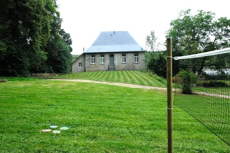 La Maison du Jardinier, Maison de 3 chambres avec vue panoramique - Photo 8