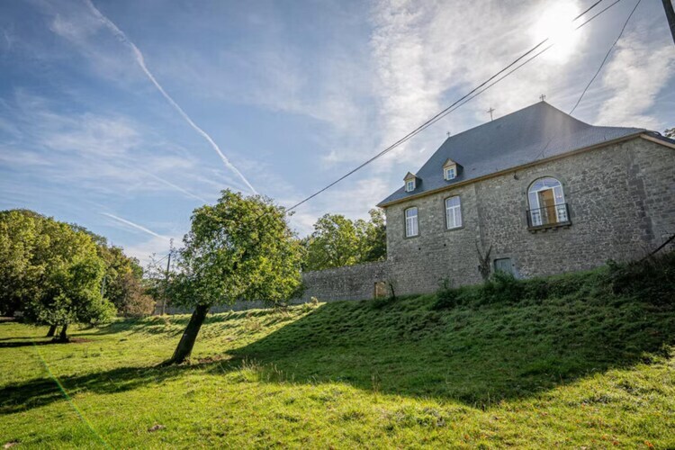 La Maison du Jardinier, Maison de 3 chambres avec vue panoramique - Photo 9