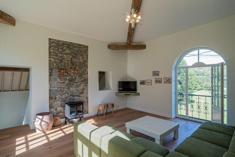 La Maison du Jardinier, Maison de 3 chambres avec vue panoramique - Photo 12