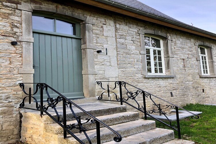 La Maison du Jardinier, Maison de 3 chambres avec vue panoramique - Photo 26