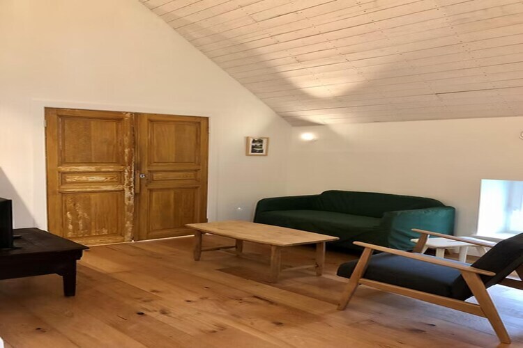Maison du Régisseur à Gesves avec parc et étang - Photo 2