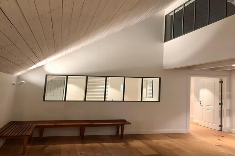 Maison du Régisseur à Gesves avec parc et étang - Photo 11