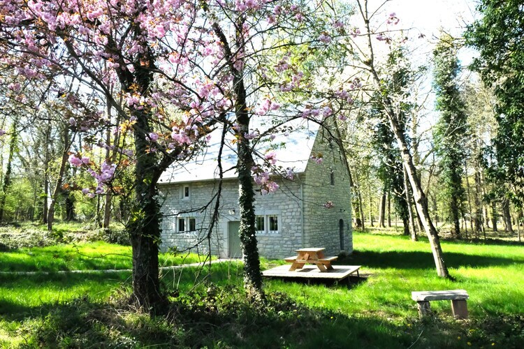 Maison du Régisseur à Gesves avec parc et étang - Photo 17