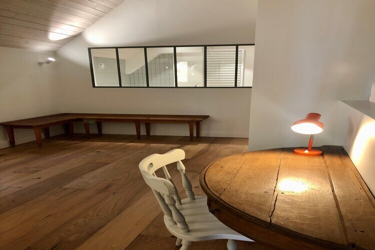 Maison du Régisseur à Gesves avec parc et étang - Photo 19