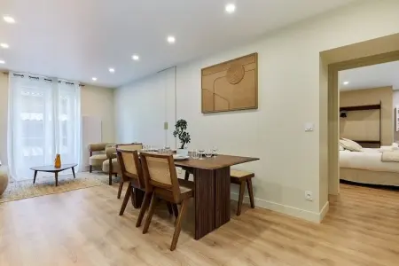 Location appartement à Paris