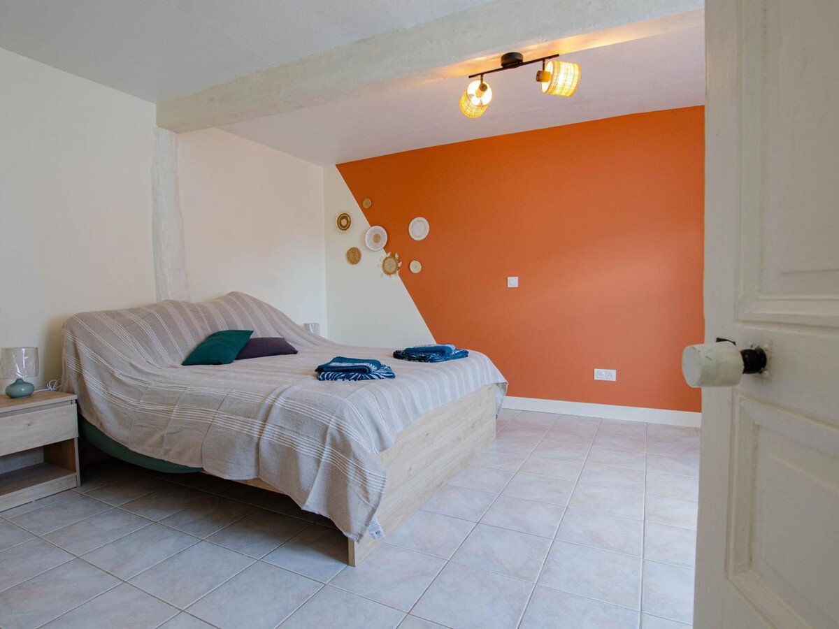 Gîte 5 pers. climatisé avec véranda à Brévonnes - Photo 2