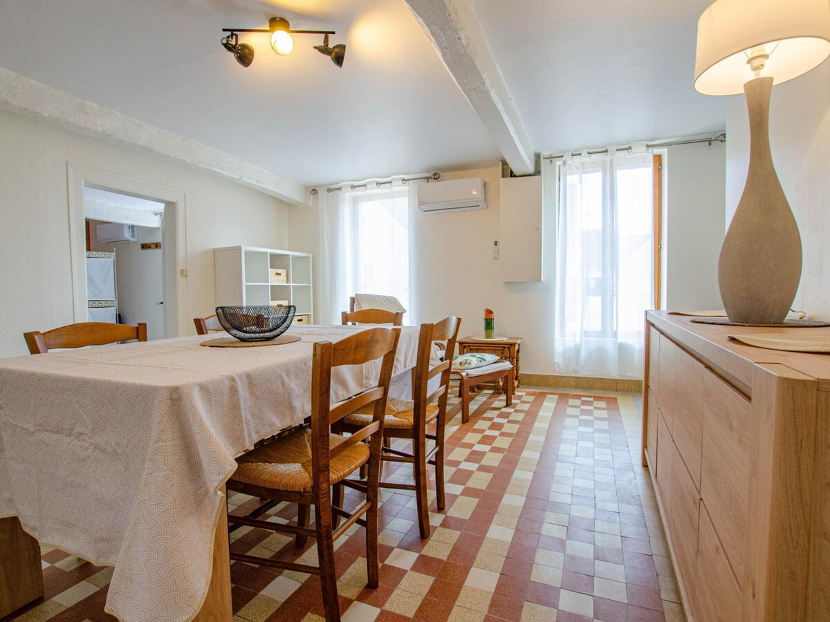 Gîte 5 pers. climatisé avec véranda à Brévonnes - Photo 4