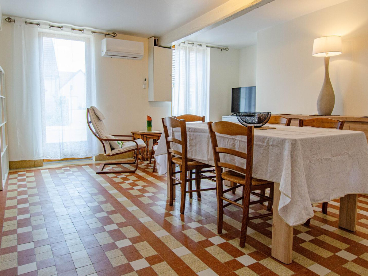 Gîte 5 pers. climatisé avec véranda à Brévonnes - Photo 7