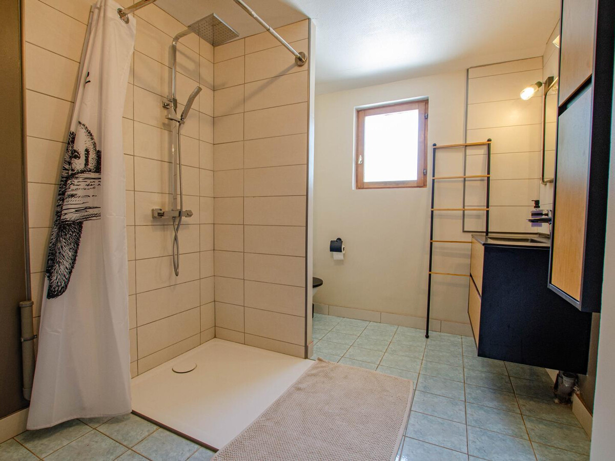 Gîte 5 pers. climatisé avec véranda à Brévonnes - Photo 8