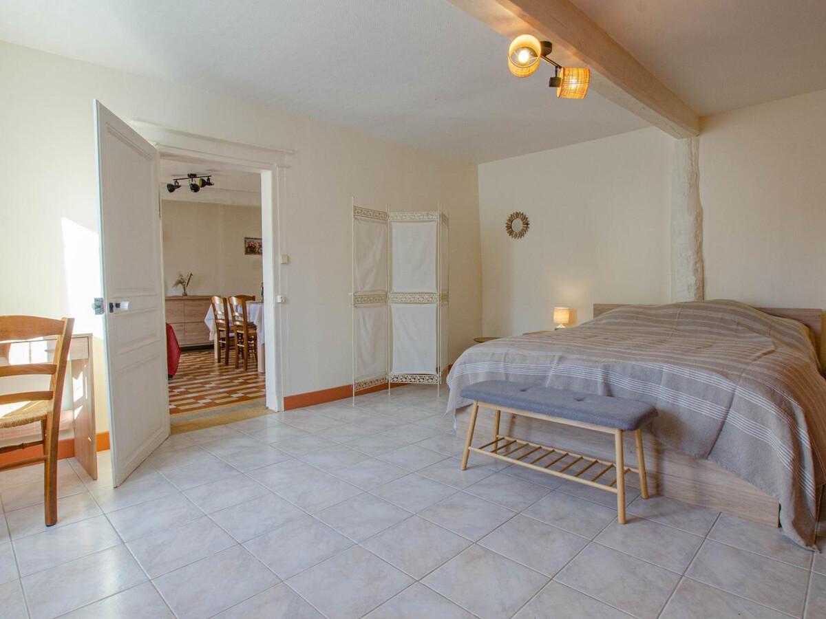Gîte 5 pers. climatisé avec véranda à Brévonnes - Photo 9
