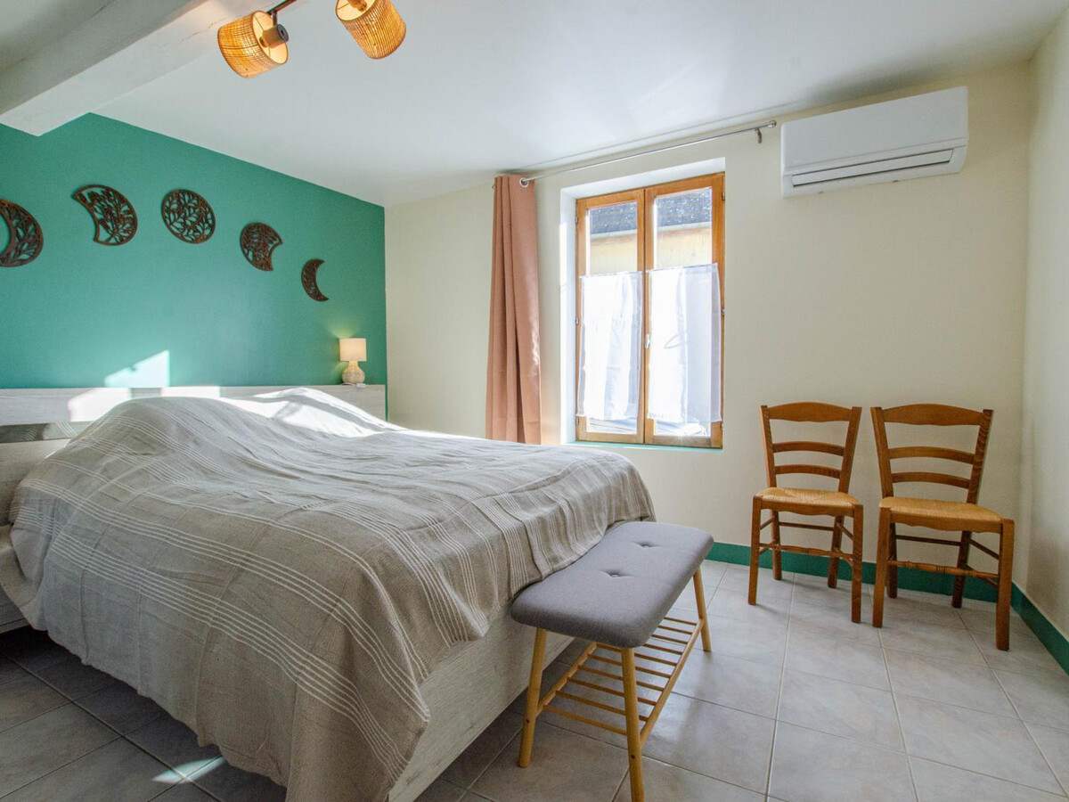 Gîte 5 pers. climatisé avec véranda à Brévonnes - Photo 11